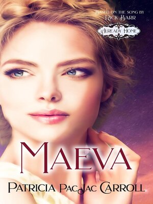 cover image of Maeva